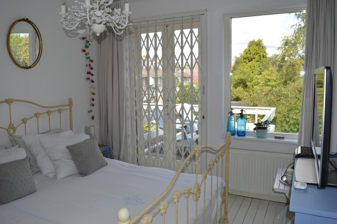 Bed & Breakfast Jo Amsterdam Diemen Luaran gambar