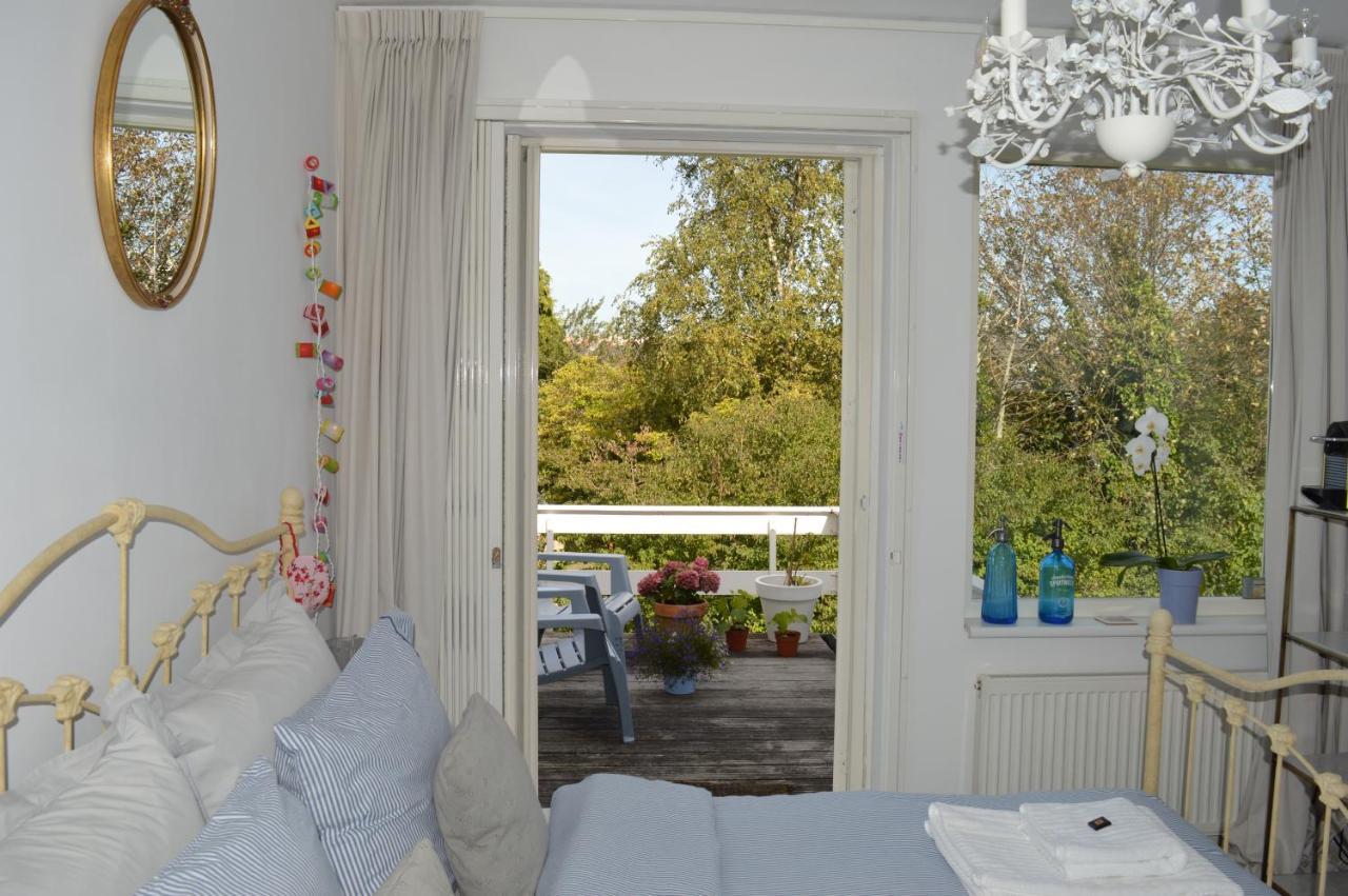 Bed & Breakfast Jo Amsterdam Diemen Luaran gambar
