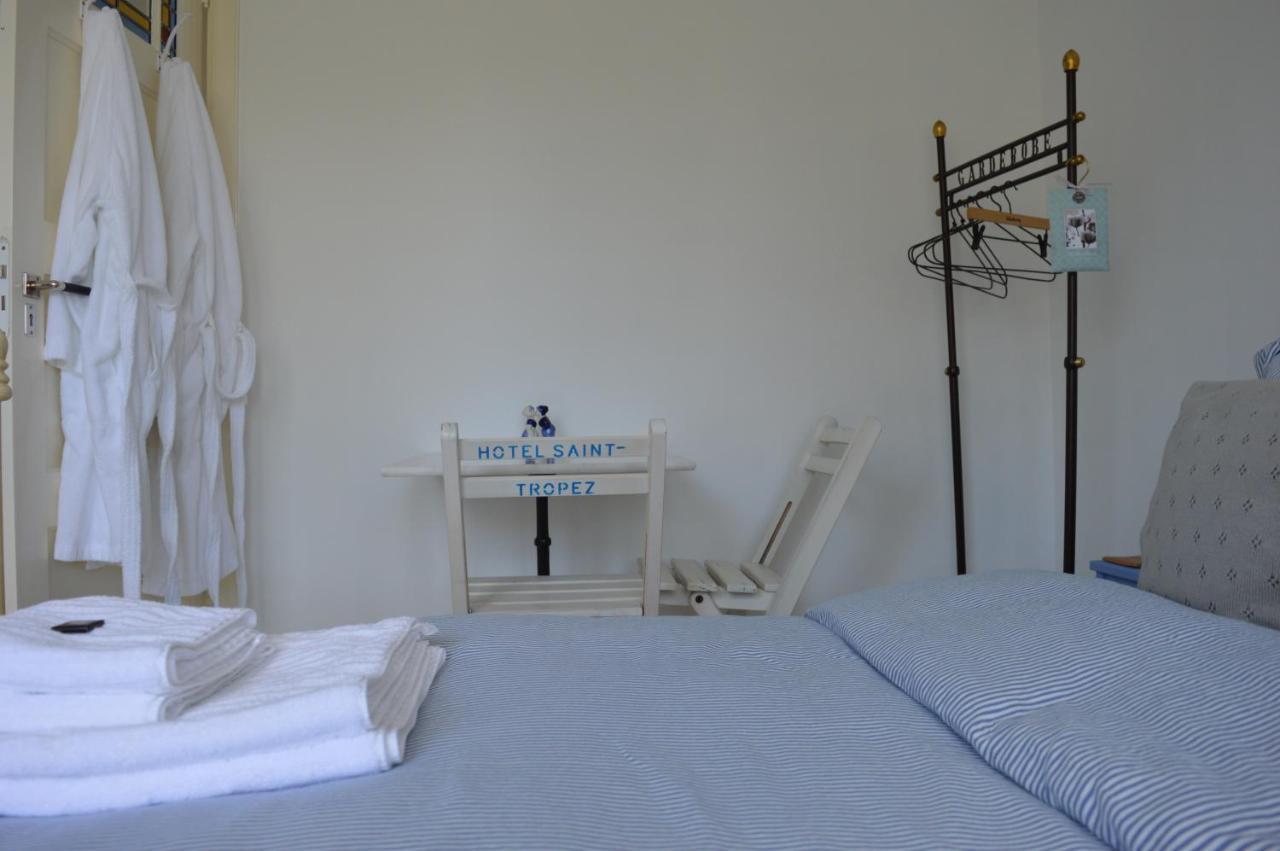 Bed & Breakfast Jo Amsterdam Diemen Luaran gambar