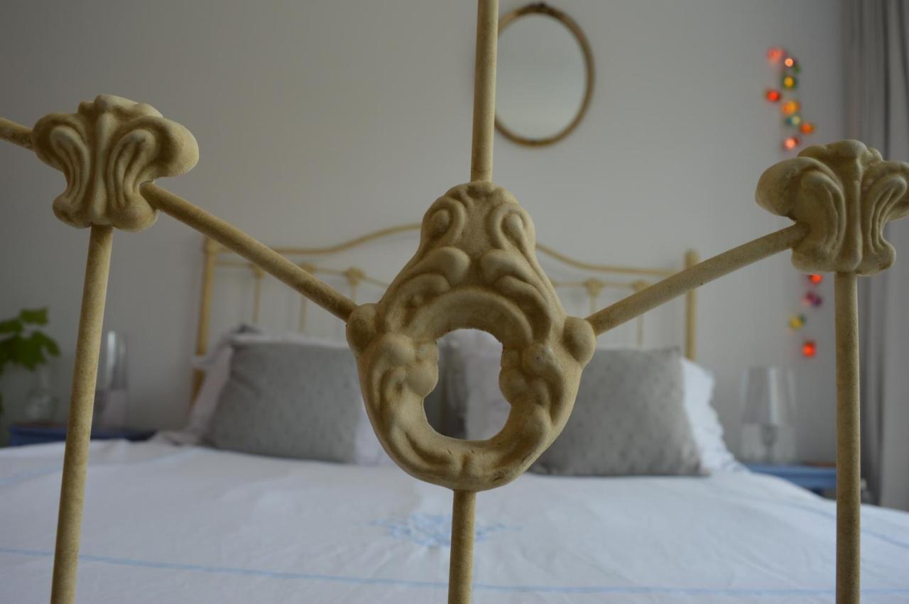 Bed & Breakfast Jo Amsterdam Diemen Luaran gambar
