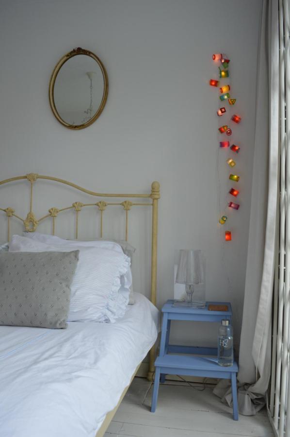 Bed & Breakfast Jo Amsterdam Diemen Luaran gambar