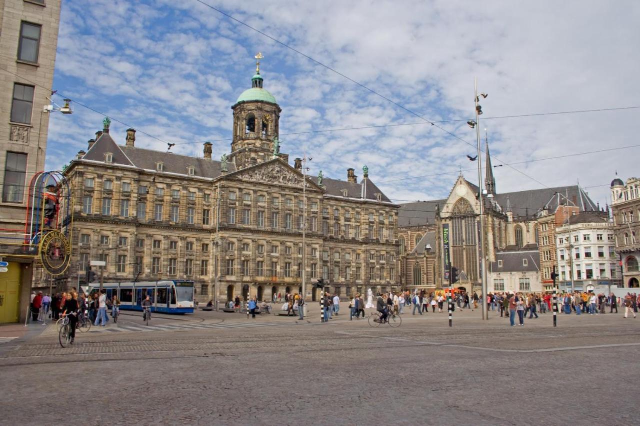Bed & Breakfast Jo Amsterdam Diemen Luaran gambar