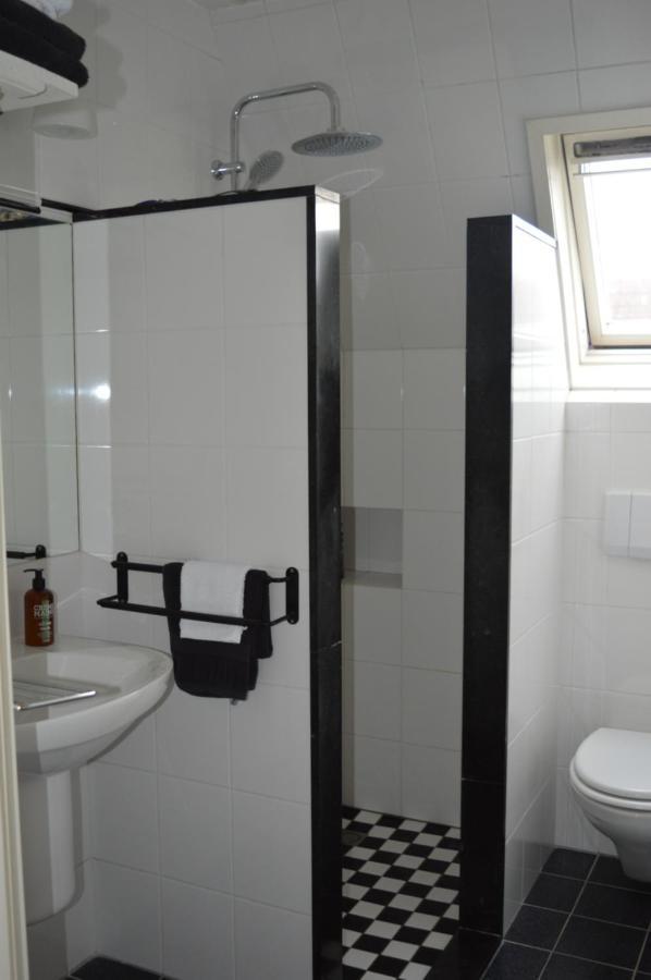 Bed & Breakfast Jo Amsterdam Diemen Luaran gambar
