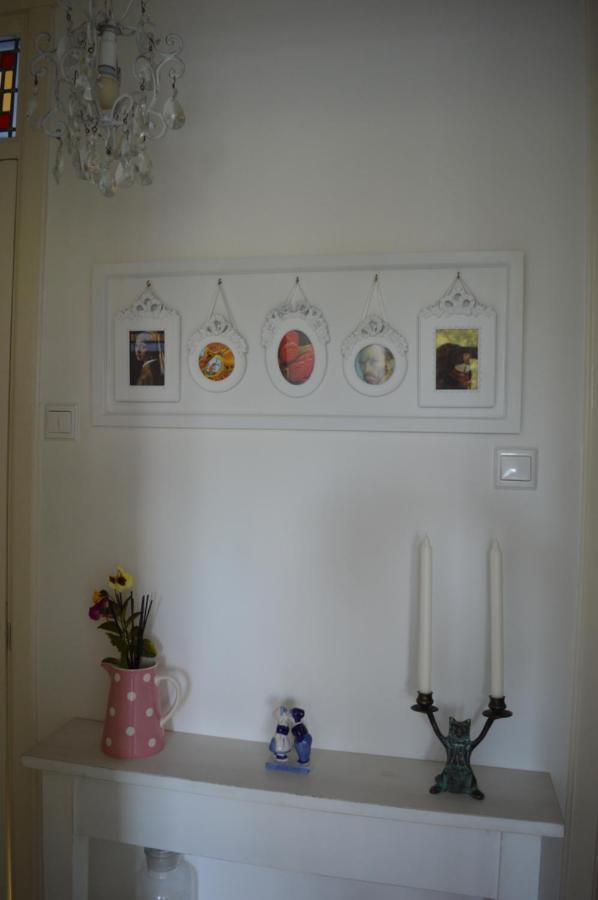 Bed & Breakfast Jo Amsterdam Diemen Luaran gambar