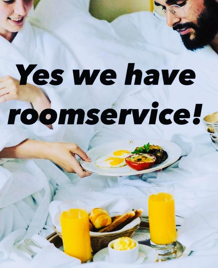 Bed & Breakfast Jo Amsterdam Diemen Luaran gambar