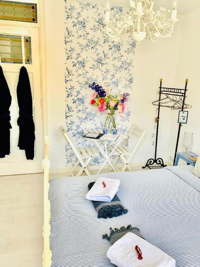 Bed & Breakfast Jo Amsterdam Diemen Luaran gambar
