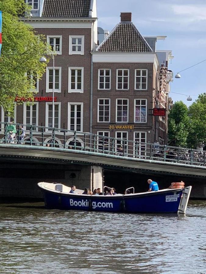 Bed & Breakfast Jo Amsterdam Diemen Luaran gambar