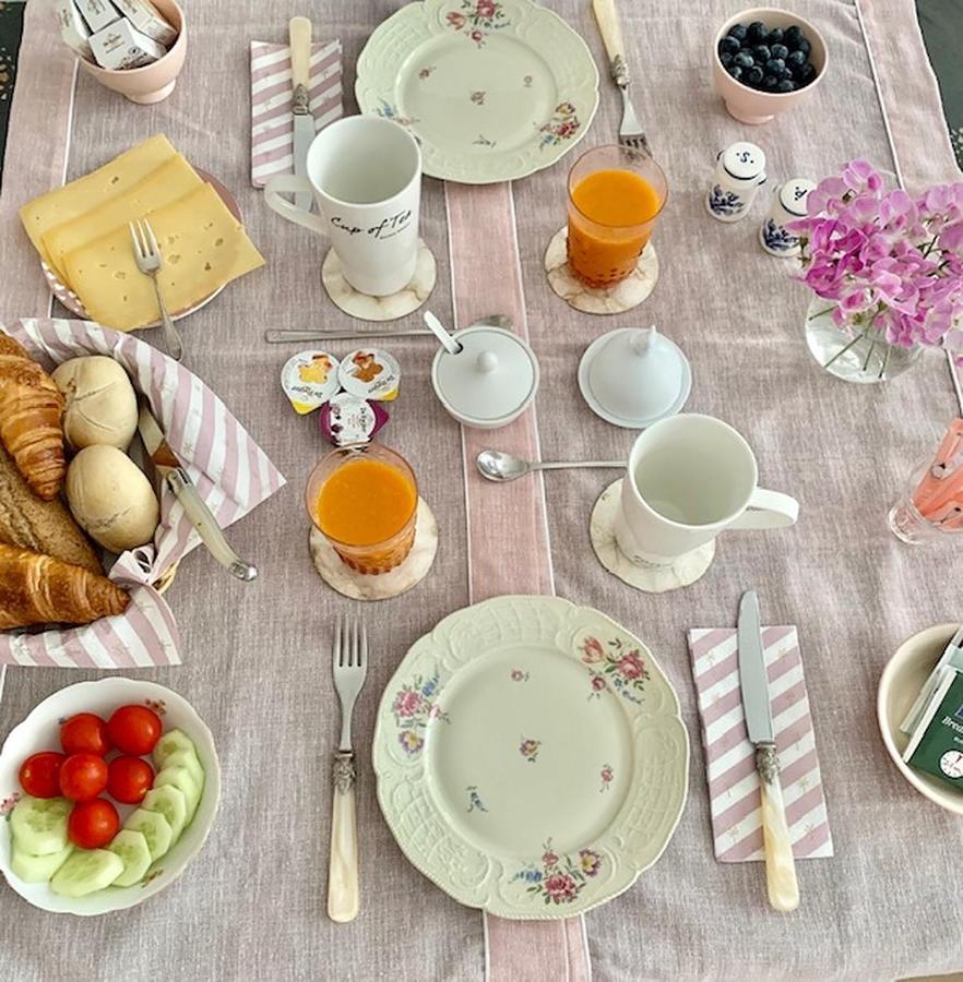 Bed & Breakfast Jo Amsterdam Diemen Luaran gambar