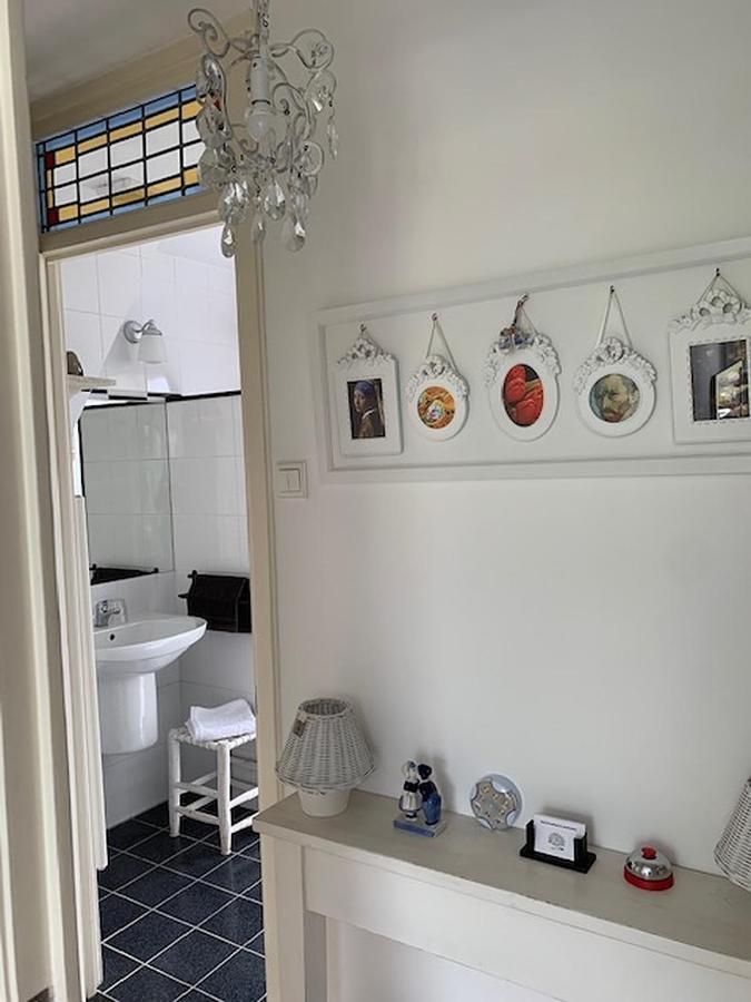 Bed & Breakfast Jo Amsterdam Diemen Luaran gambar