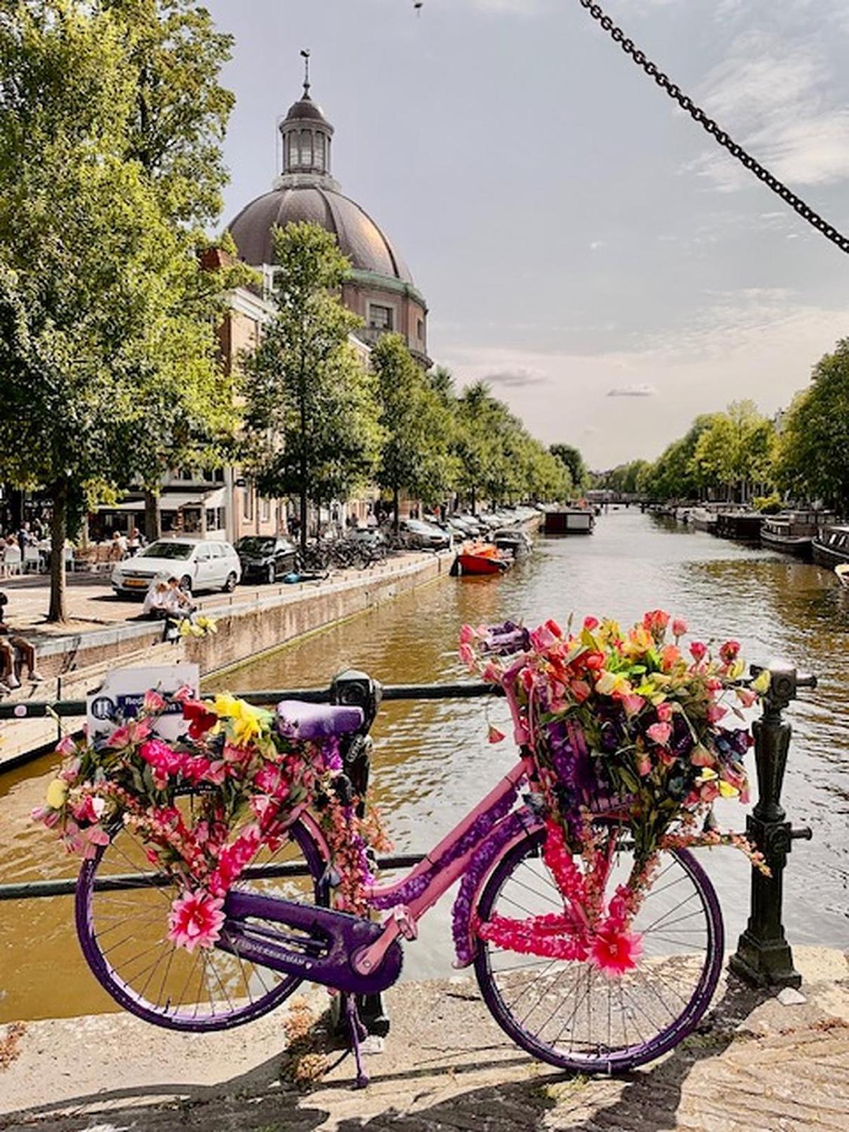 Bed & Breakfast Jo Amsterdam Diemen Luaran gambar