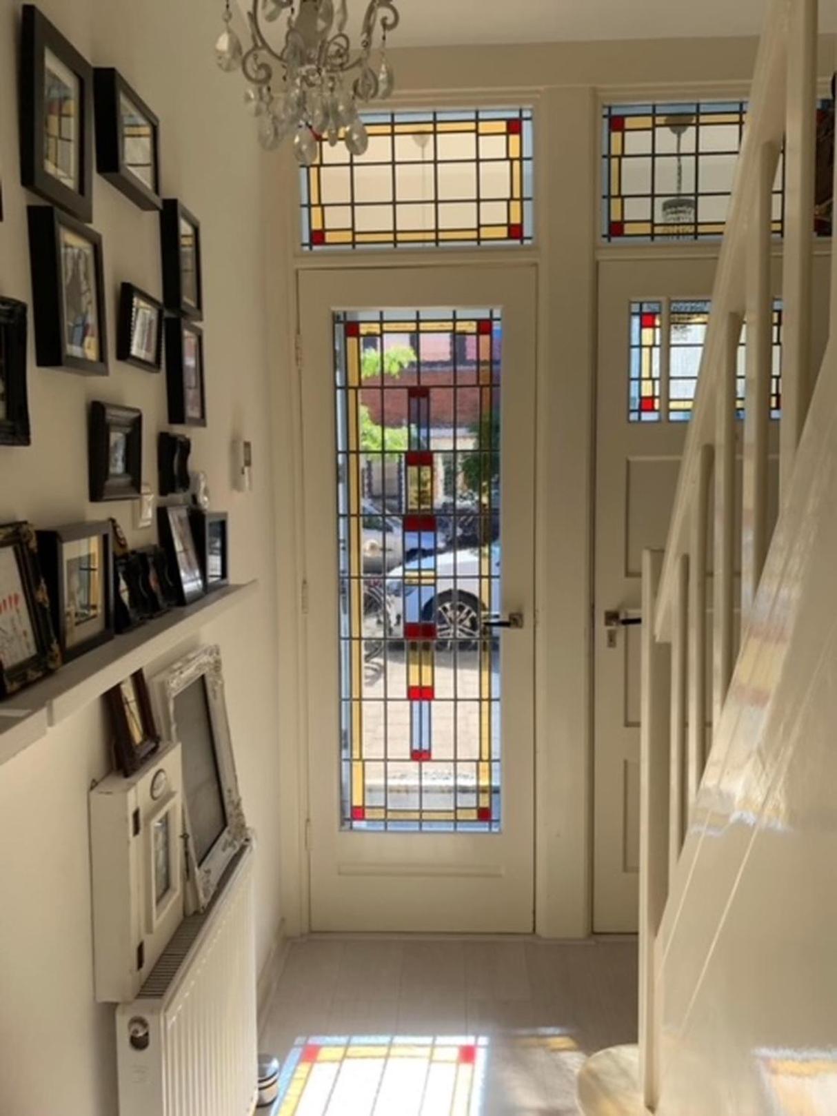 Bed & Breakfast Jo Amsterdam Diemen Luaran gambar