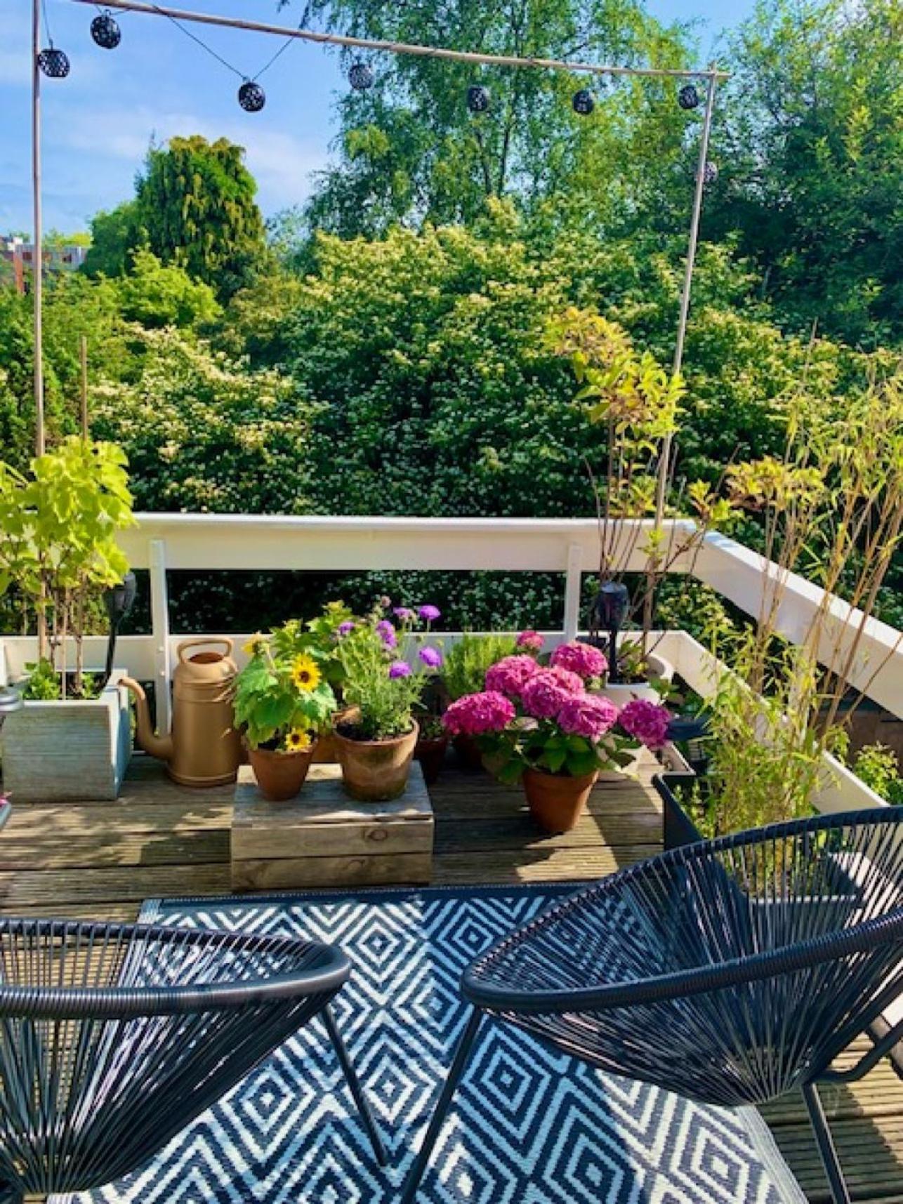 Bed & Breakfast Jo Amsterdam Diemen Luaran gambar