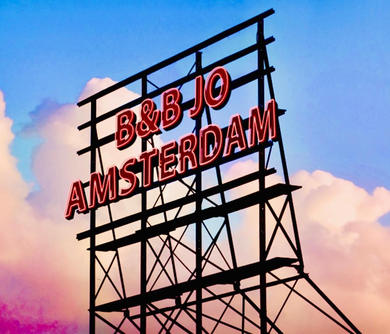 Bed & Breakfast Jo Amsterdam Diemen Luaran gambar
